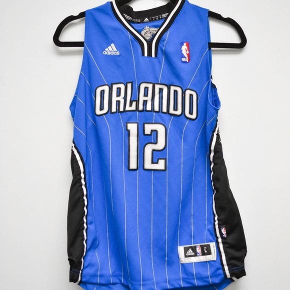 Boy's NBA Orlando Jersey - Picture 1 of 4